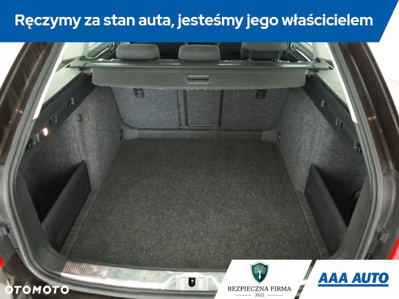 Skoda Superb - 17