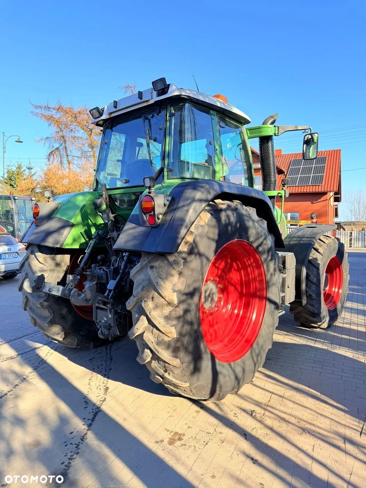 Fendt 820 Vario TMS - 12