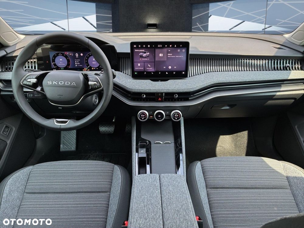 Skoda Superb - 13