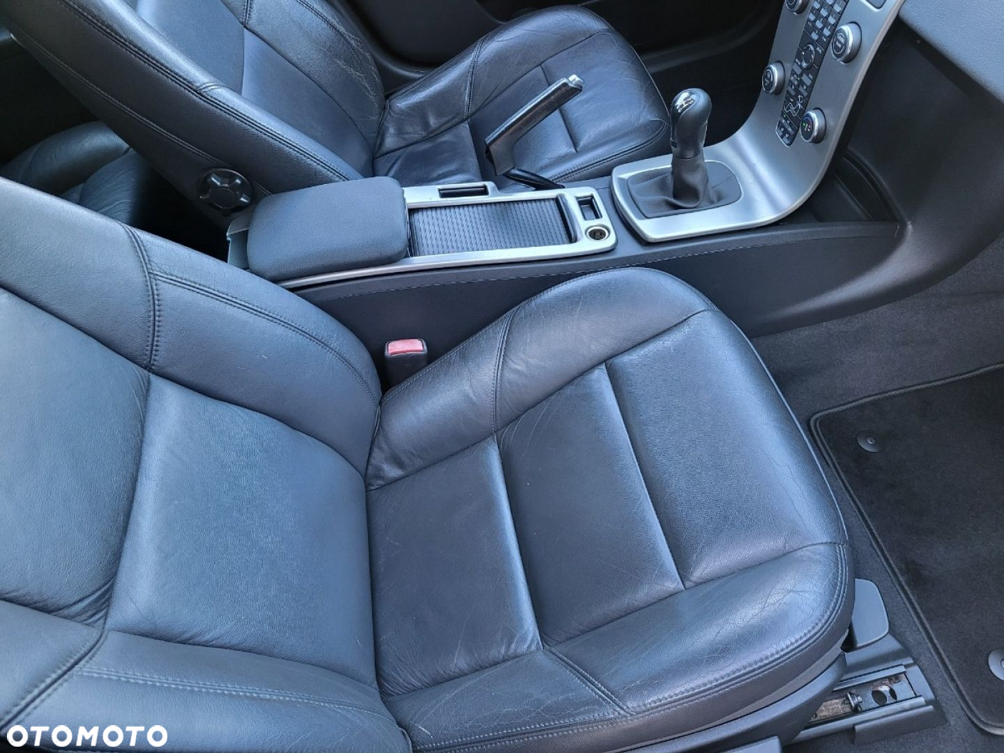 Volvo V50 - 24