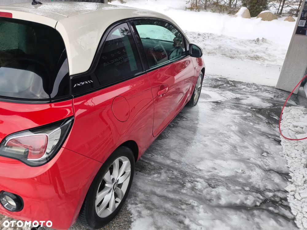 Opel Adam 1.4 Jam - 5