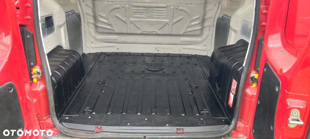 Fiat Fiorino - 3