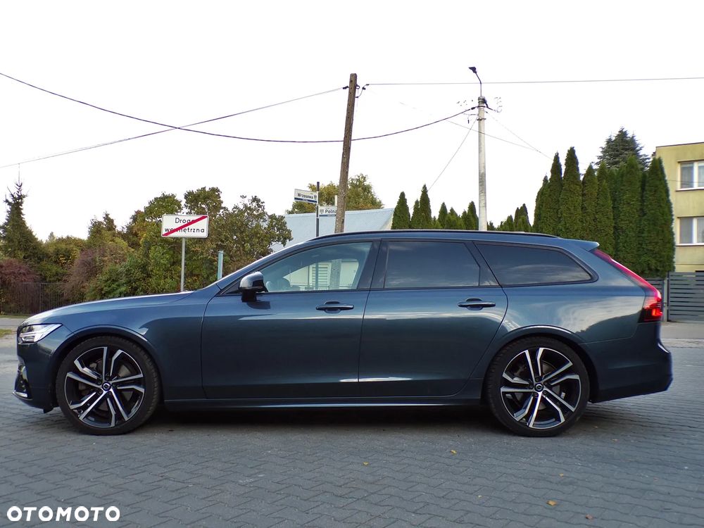 Volvo V90 B5 B Geartronic RDesign - 8