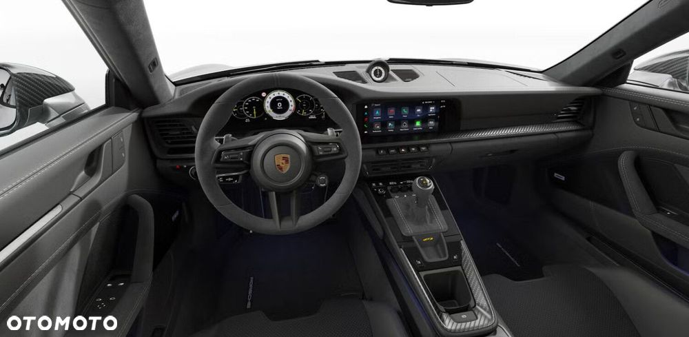 Porsche 911 GT3 PDK - 9