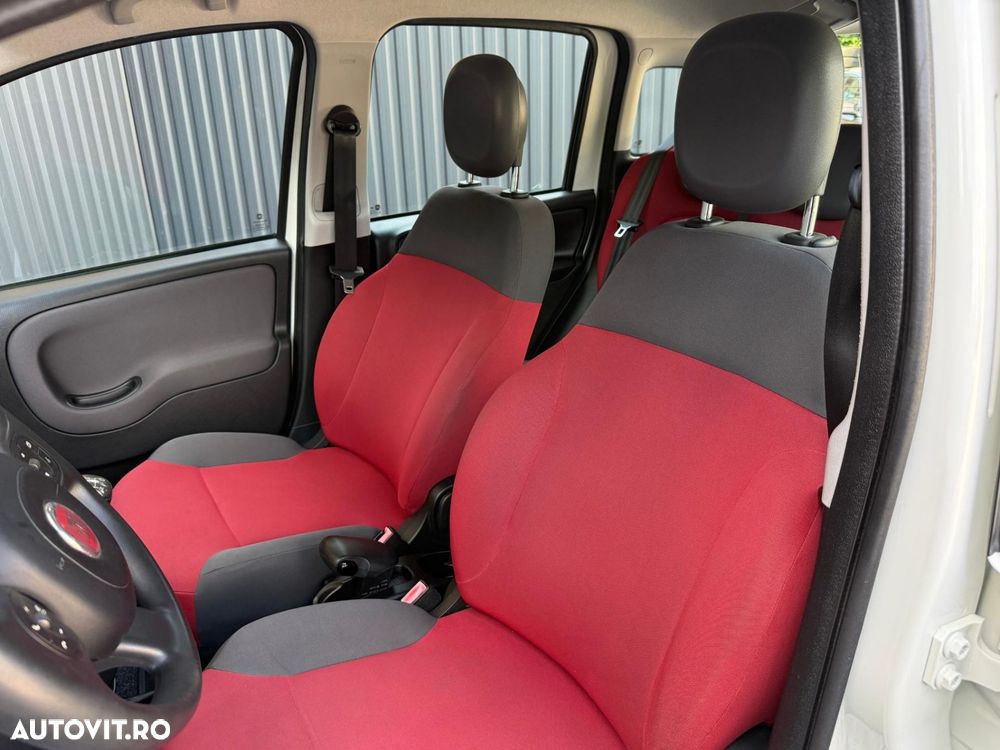 Fiat Panda - 8