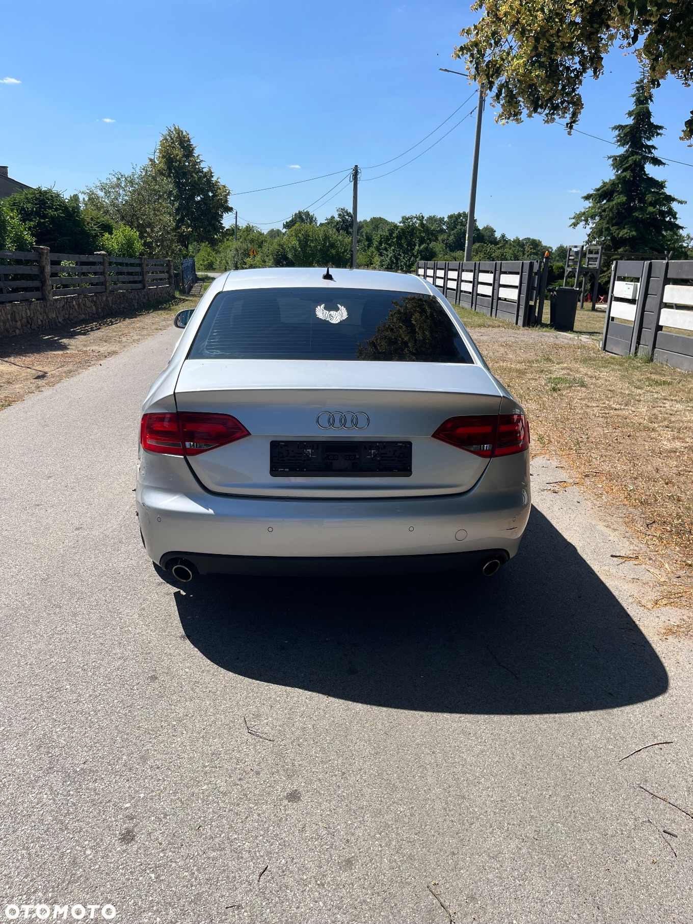 Audi A4 2.7 TDI DPF multitronic Ambiente - 6