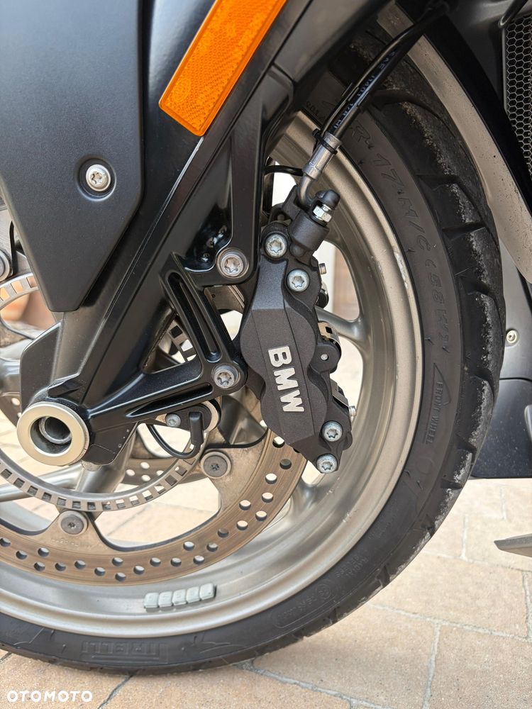 BMW K - 12