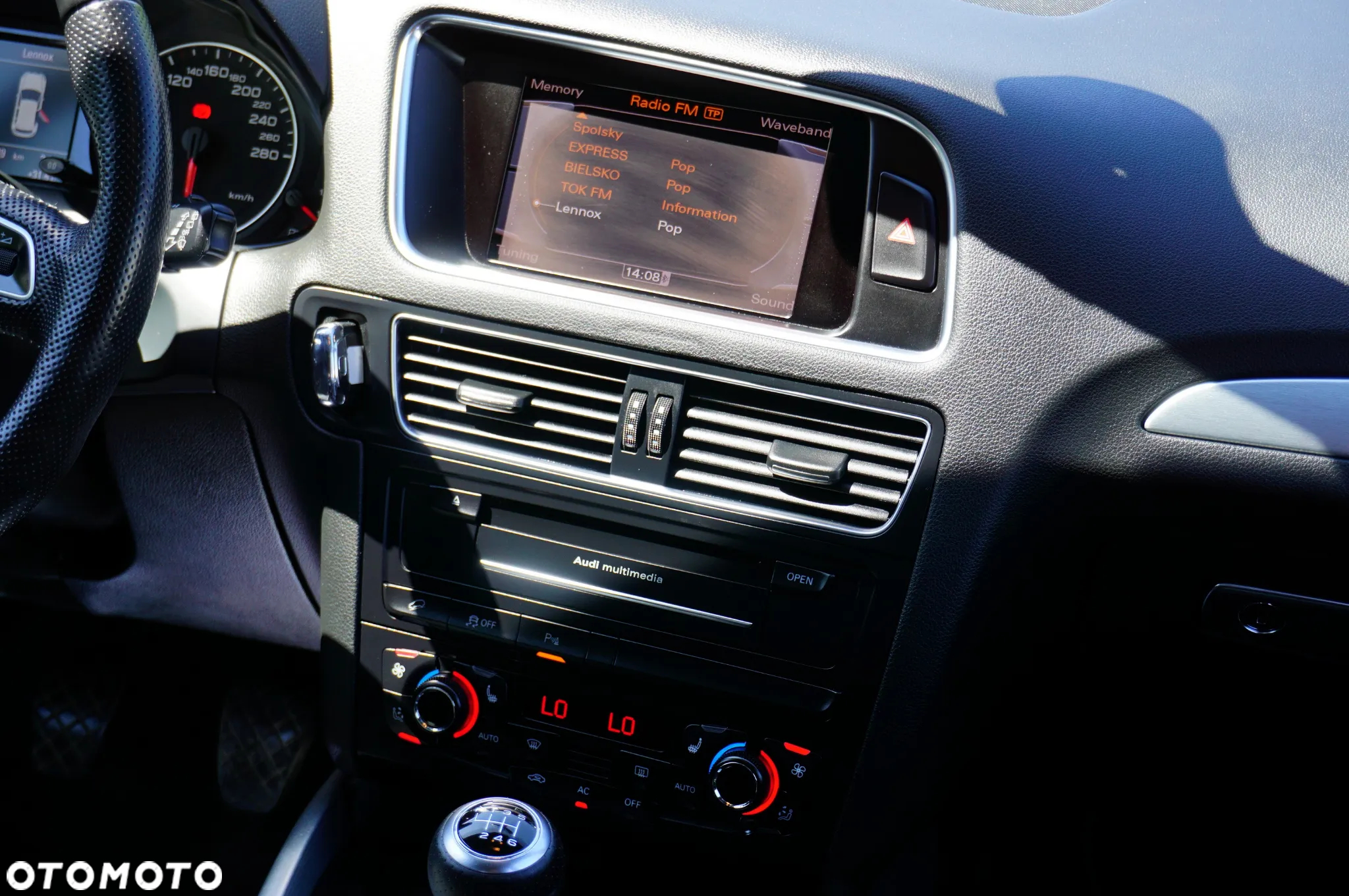 Audi Q5 2.0 TDI Quattro - 31