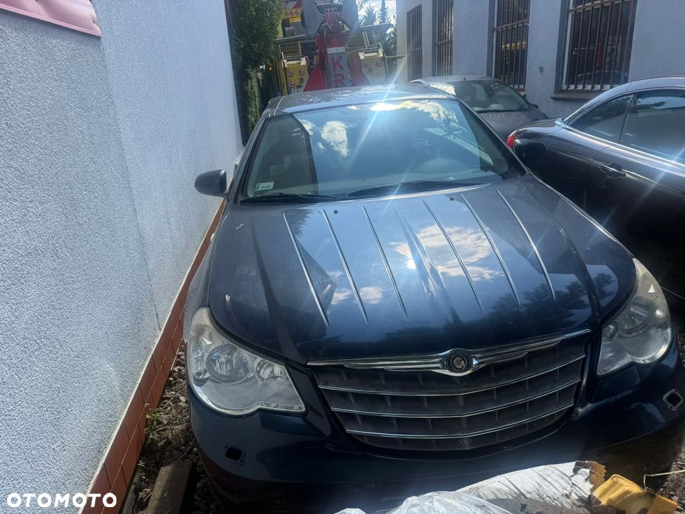 Chrysler Sebring - 5