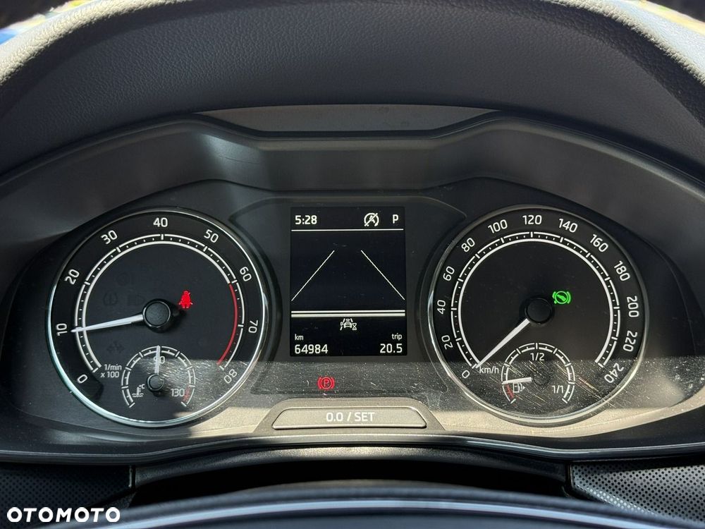 Skoda Scala 1.0 TSI Style DSG - 15