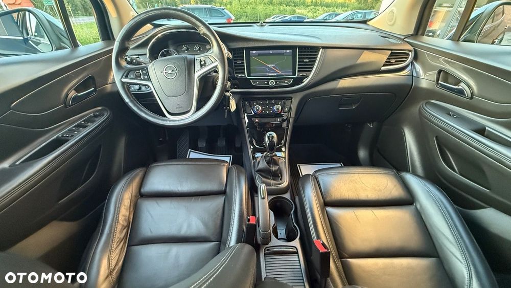 Opel Mokka - 19
