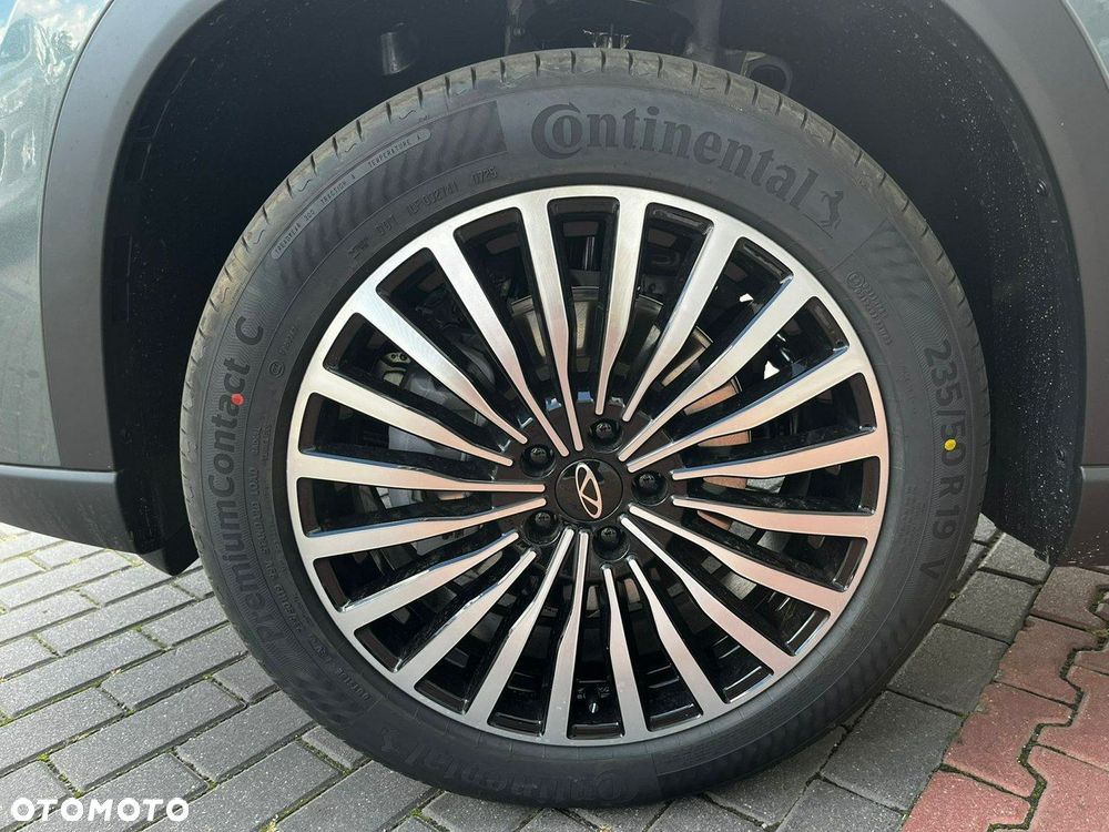 Chery Tiggo 8 - 9