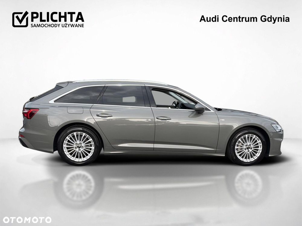 Audi A6 Avant 45 TFSI mHEV Sport S tronic - 7
