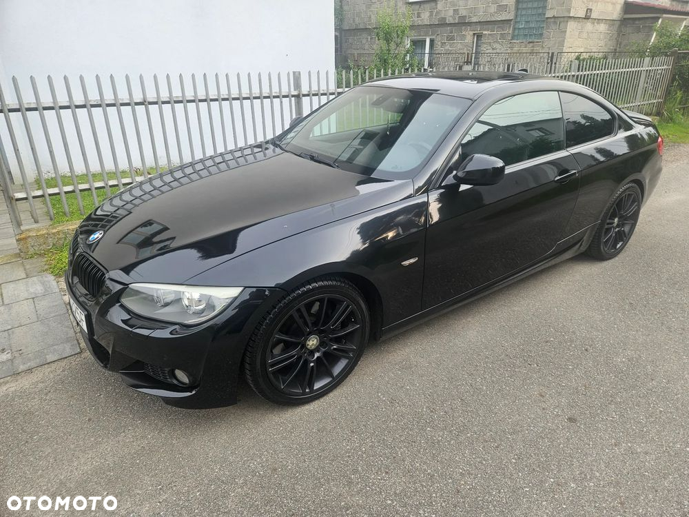 BMW Seria 3 - 3