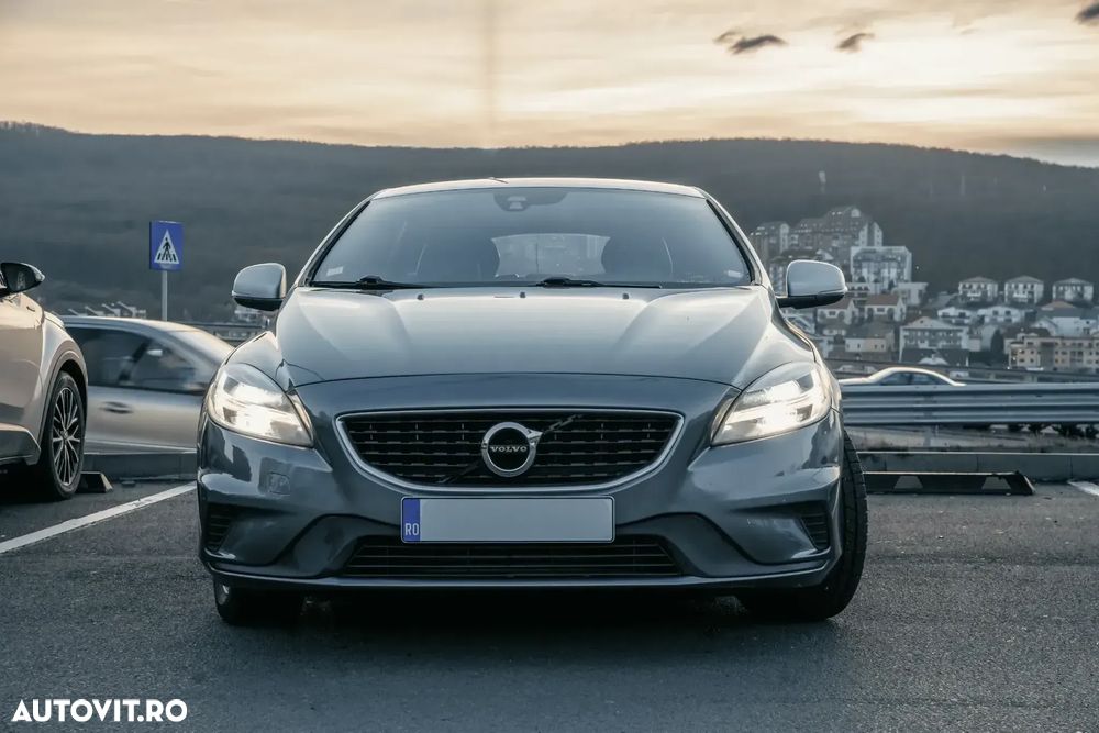 Volvo V40 D3 RDesign - 5