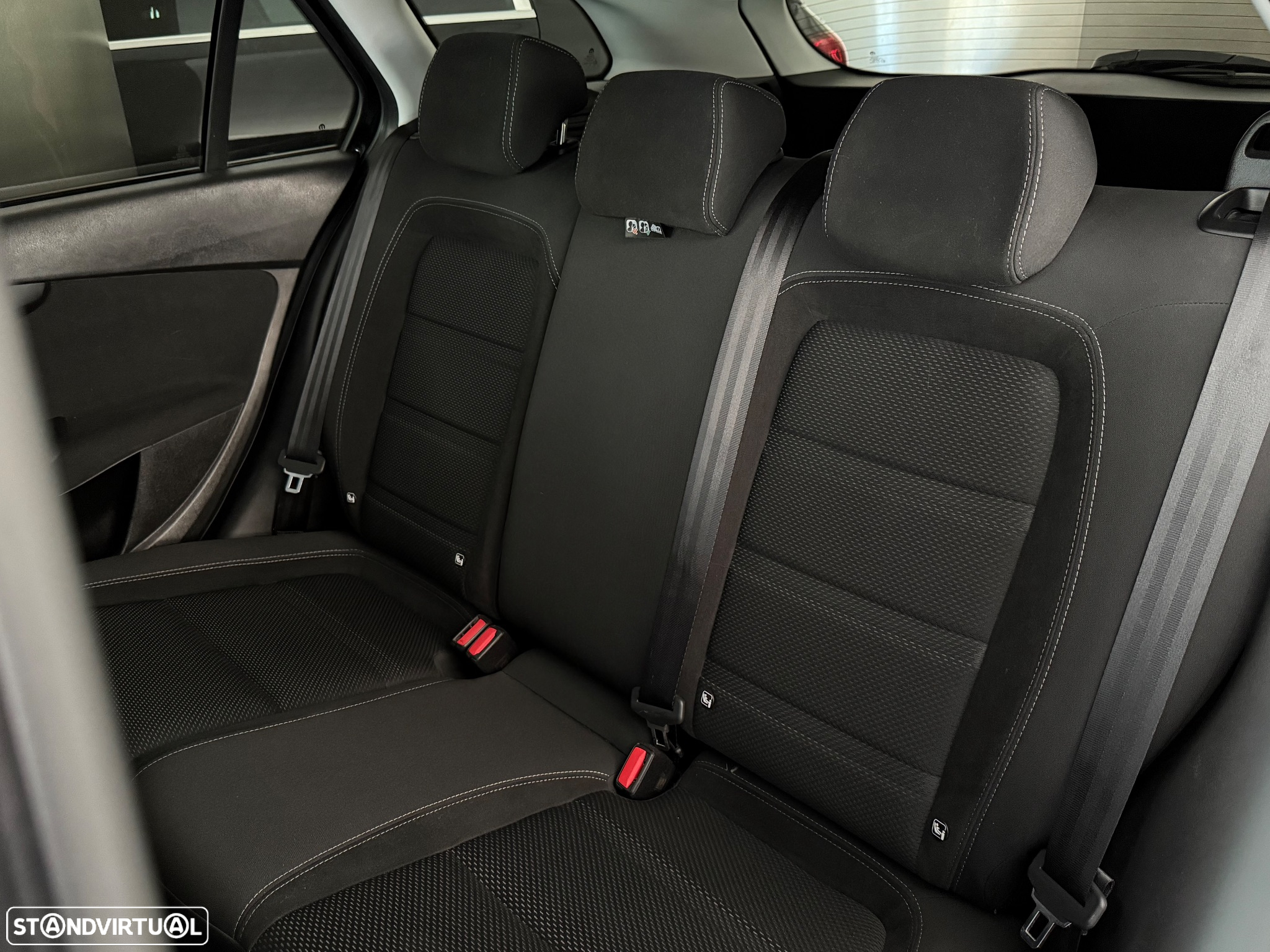 Fiat Tipo Station Wagon 1.3 M-Jet Lounge J17 - 15