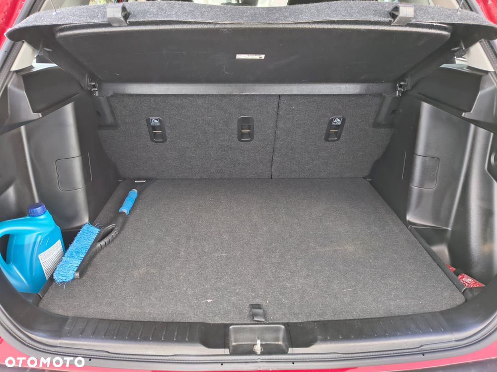 Suzuki Vitara 1.4 Boosterjet SHVS Premium 4WD - 12