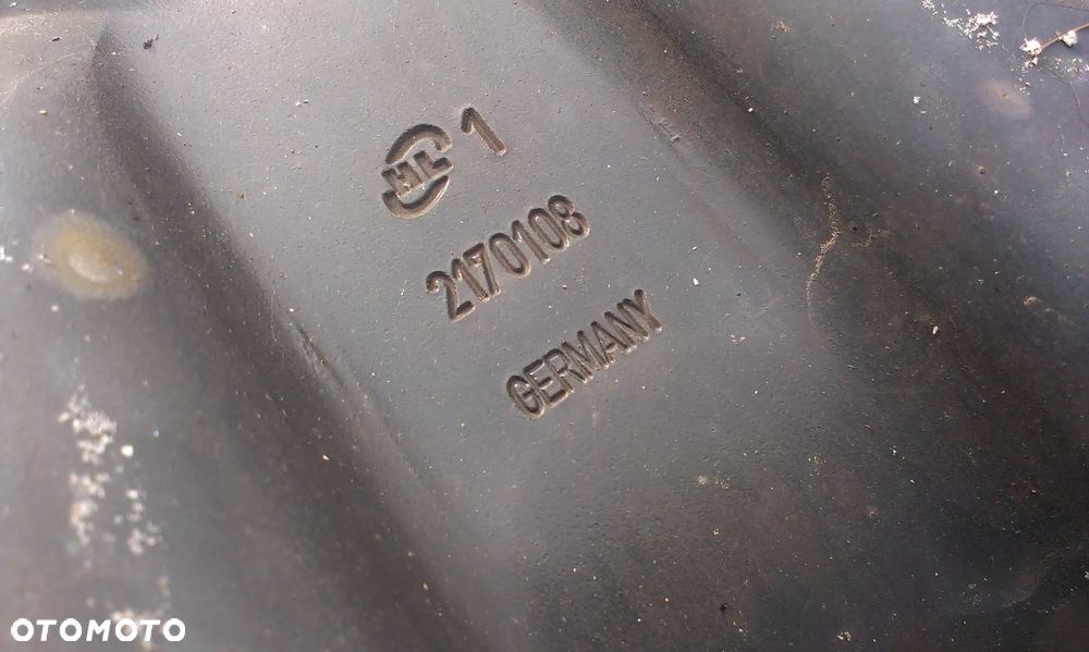 17” - felgi STRUKTURALNE - 5x114,3 / 5x115 - Hyundai Kia Mazda Toyota Mitsubishi , Renault Nissan Dacia Opel Astra Mokka - Oryginał: GERMANY - Stalowe 5x114,3 , r17 cali - 6