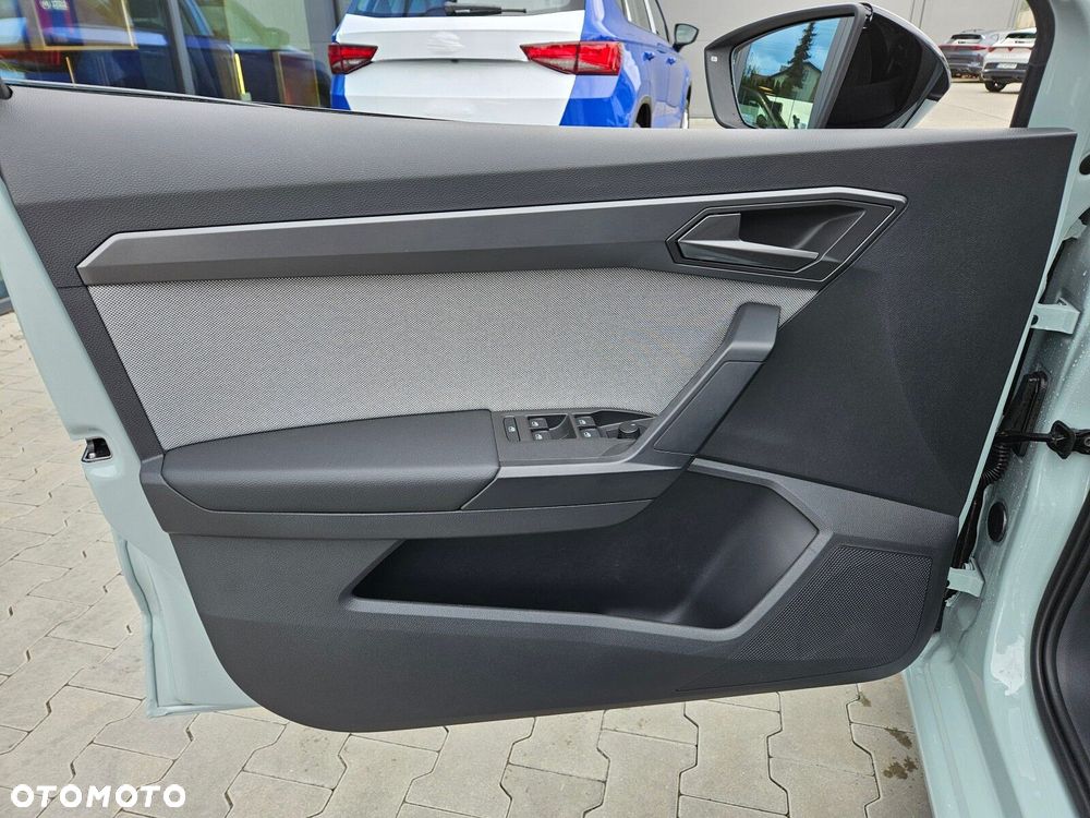 Seat Ibiza 1.0 TSI FR S&S DSG - 12