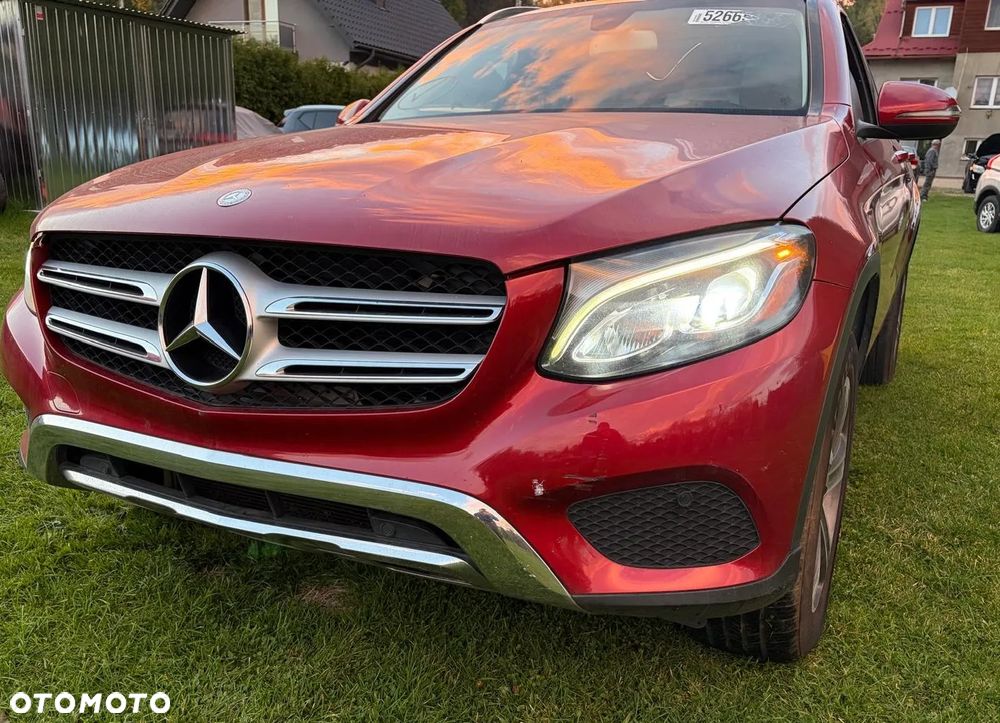 Mercedes-Benz GLC - 14