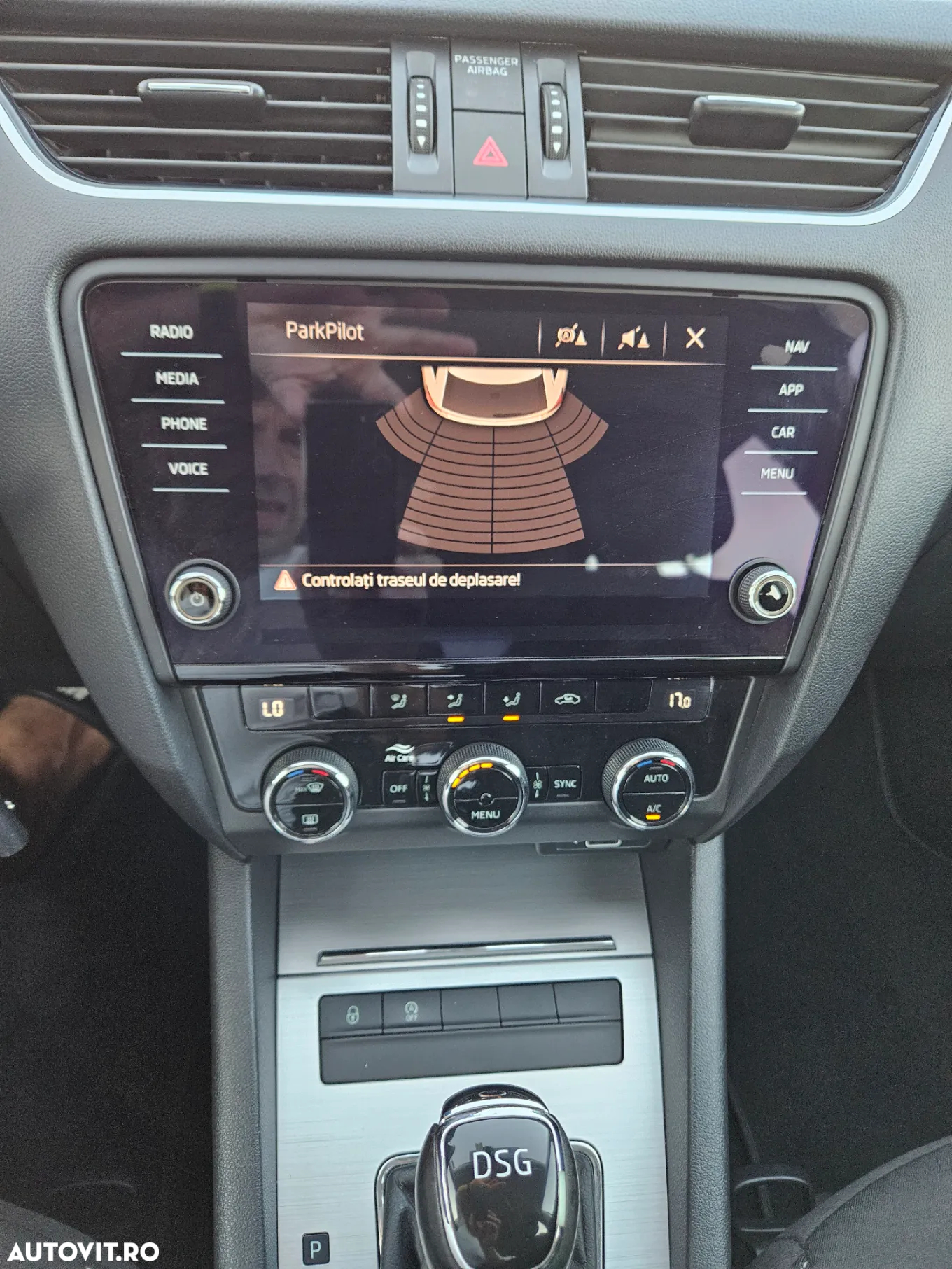 Skoda Octavia 2.0 TDI (Green tec) DSG Style - 17