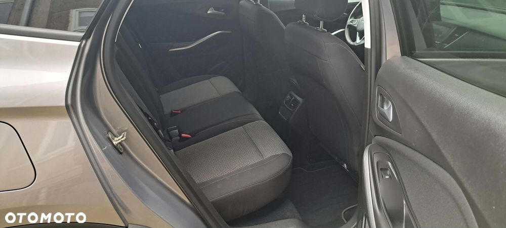 Opel Grandland X 1.2 Start/Stop Business Edition - 10