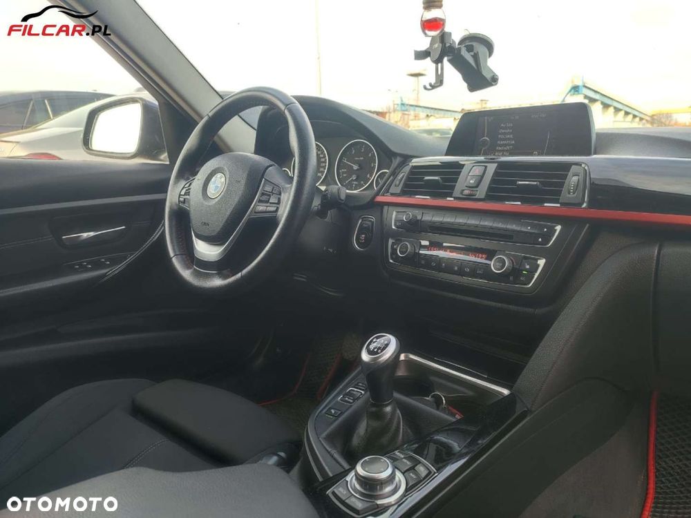 BMW Seria 3 - 10