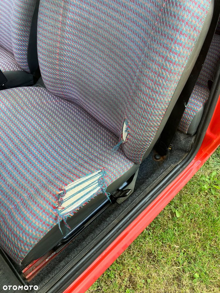 Fiat 126 1999 photo 5