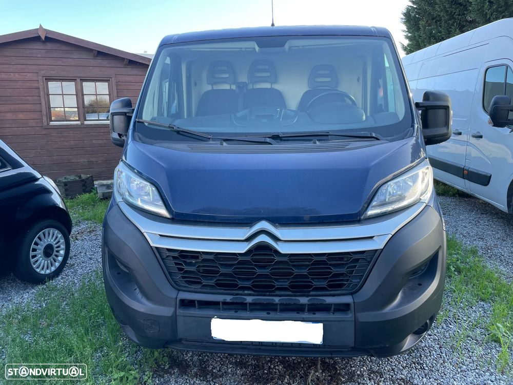 Citroën JUMPER 2.0 L1 H1 - 6