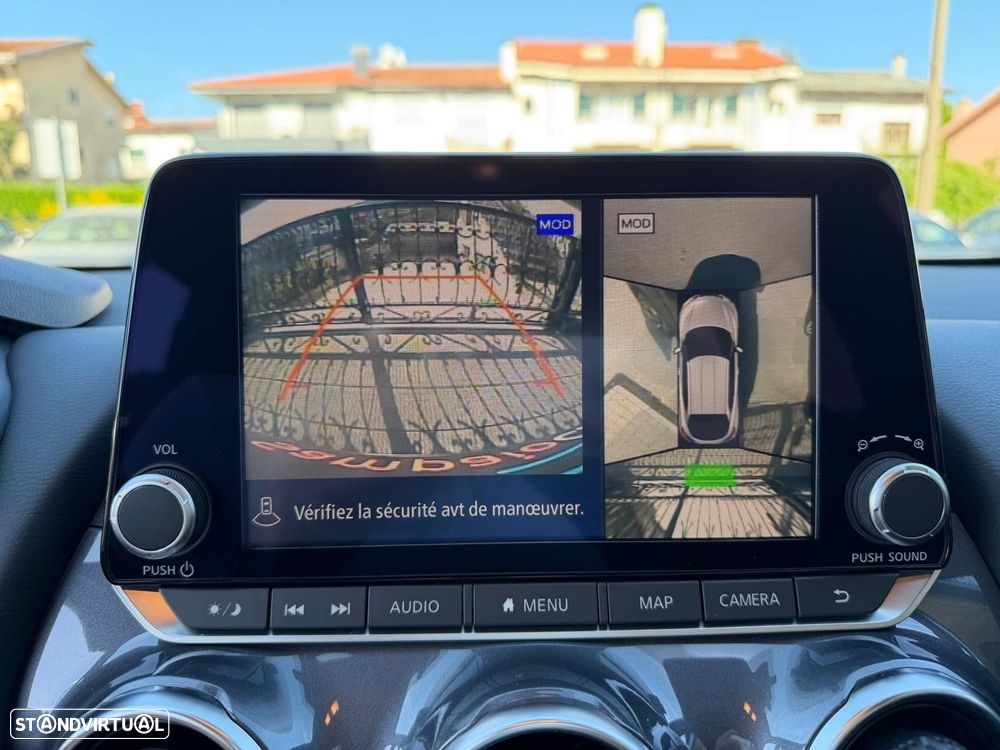 Nissan Juke 1.0 DIG-T N-Sport - 28