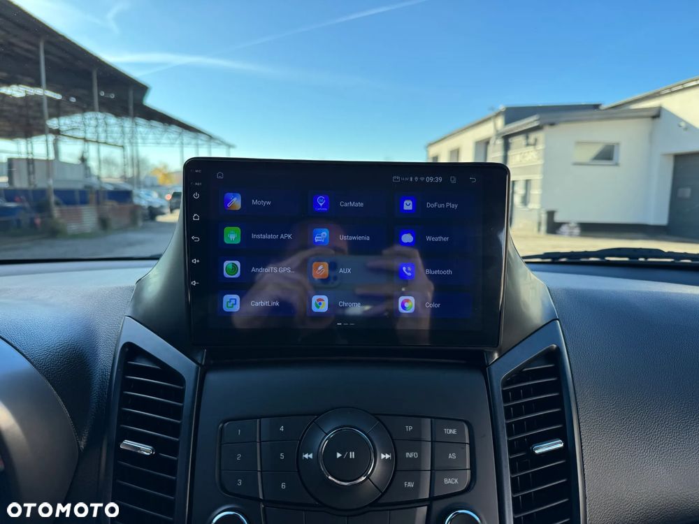 Chevrolet Orlando 1.4T LTZ - 18