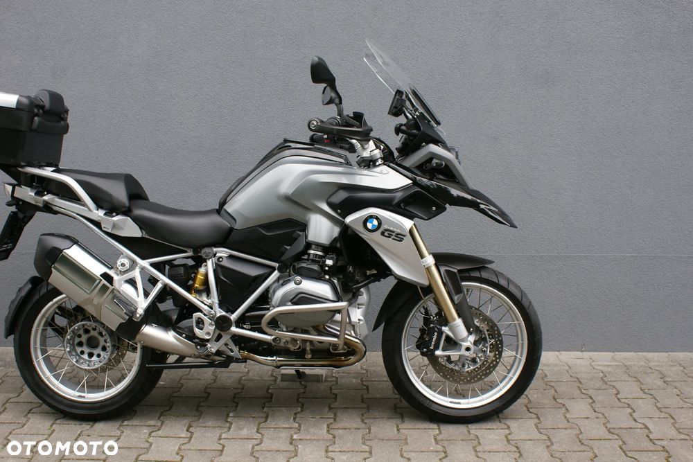 BMW GS - 11
