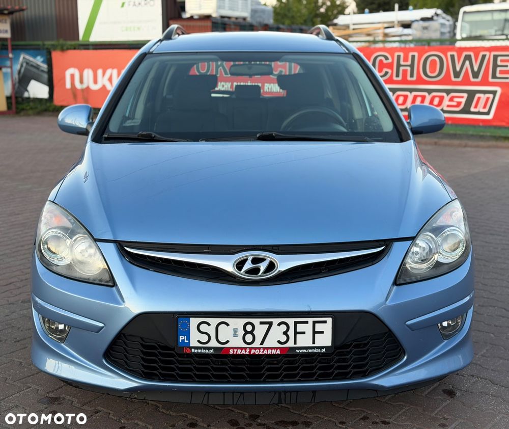 Hyundai i30 - 3