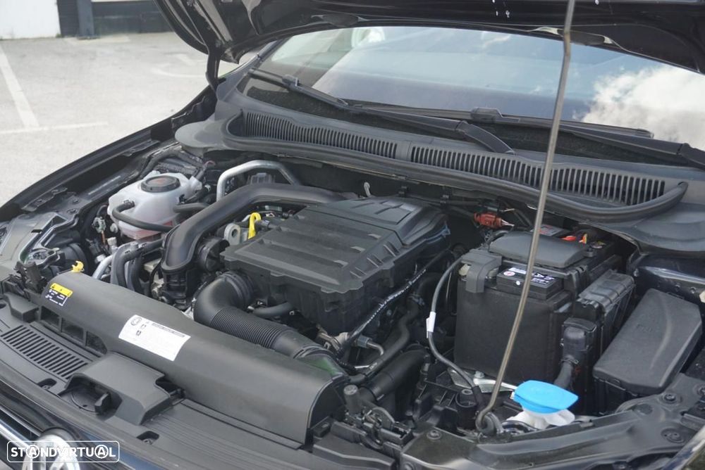 VW Polo 1.0 TSI - 11