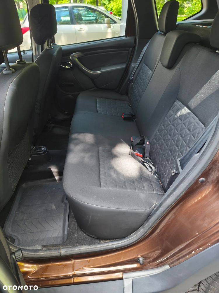 Dacia Duster 1.5 dCi Laureate - 6
