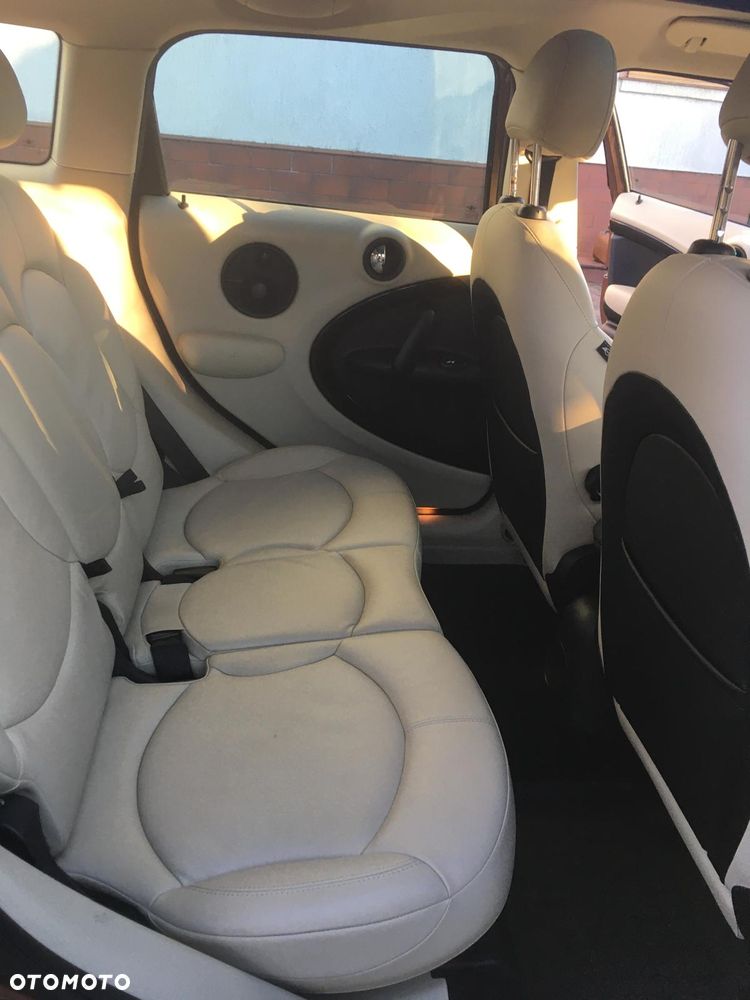 MINI Countryman Cooper SD All4 - 7