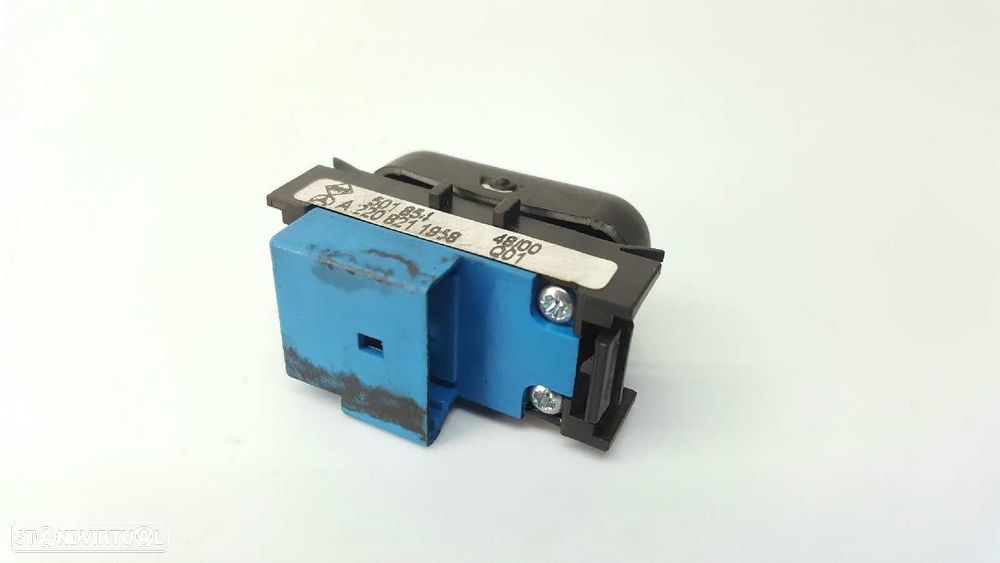 INTERRUPTOR MERCEDES CLASE S (W220) BERLINA 320 CDI (220.026) - 4