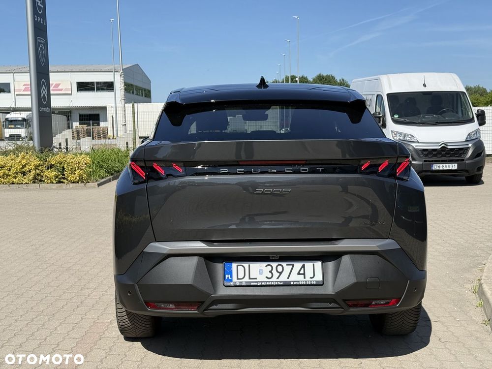 Peugeot 3008 - 7