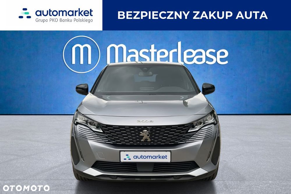 Peugeot 3008 1.5 BlueHDi Allure Pack S&S EAT8 - 2