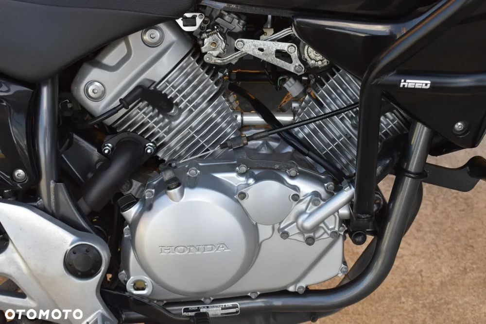 Honda Varadero - 39