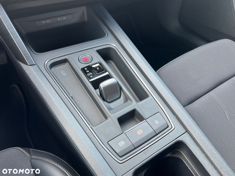 Cupra Leon Sportstourer - 12