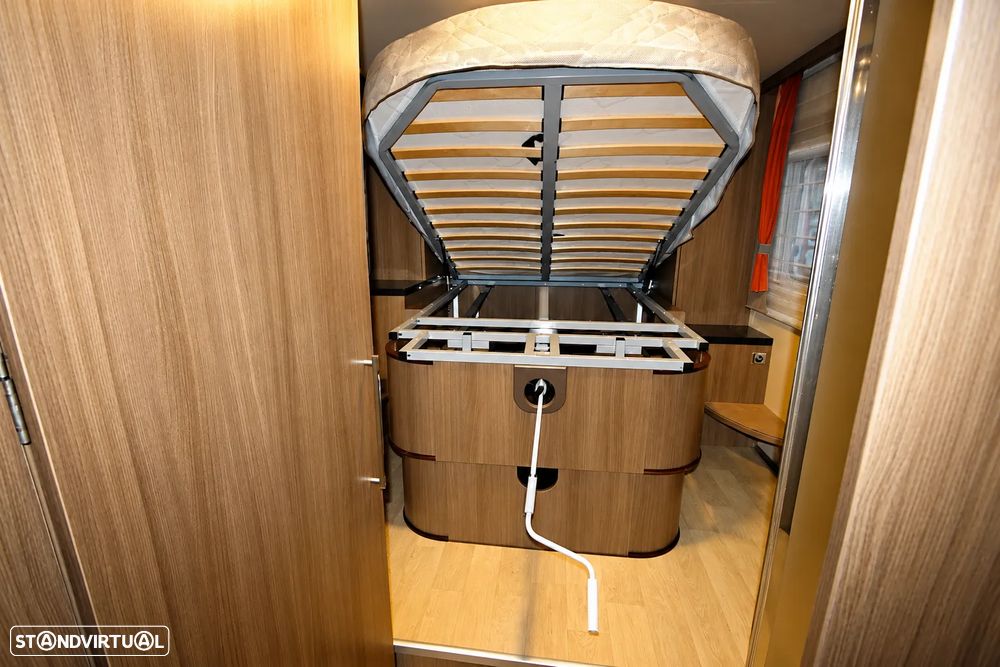 Fiat Ducato TRGANO F14 - 7