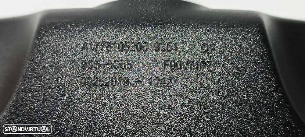 ESPELHO MERCEDES CLASE A (BM 177) A 180 D (177.003) - 4