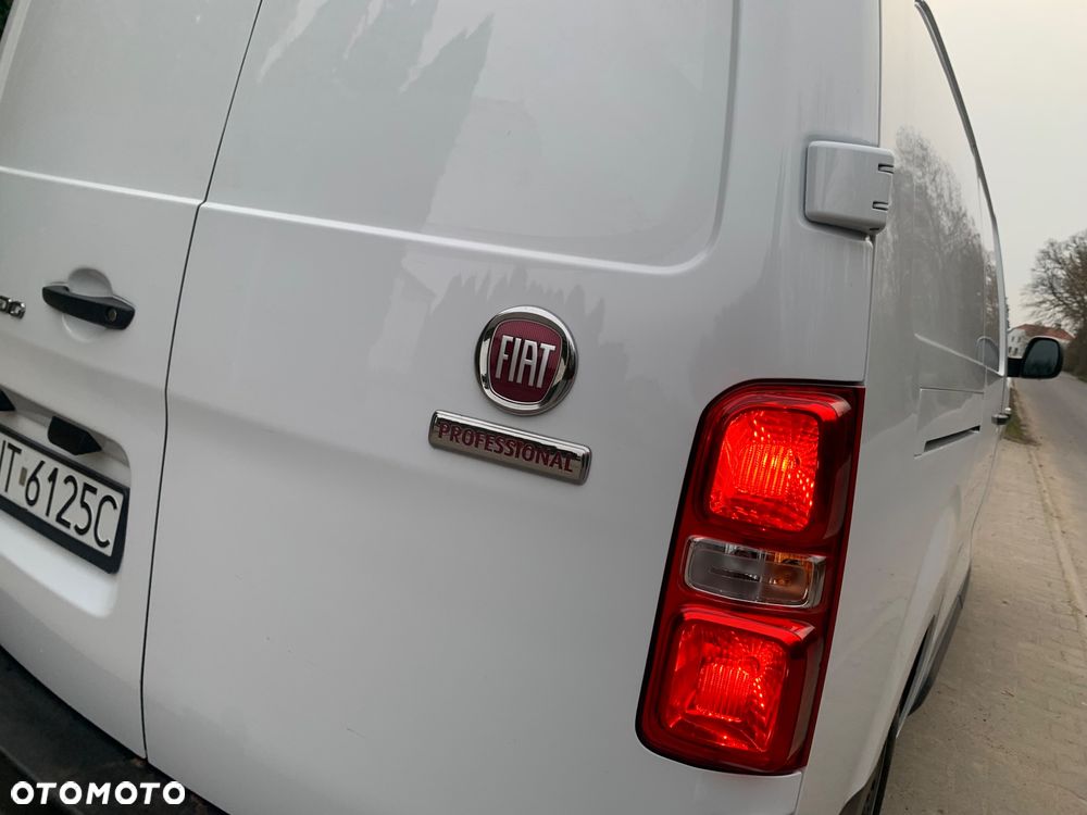 Fiat SCUDO - 10