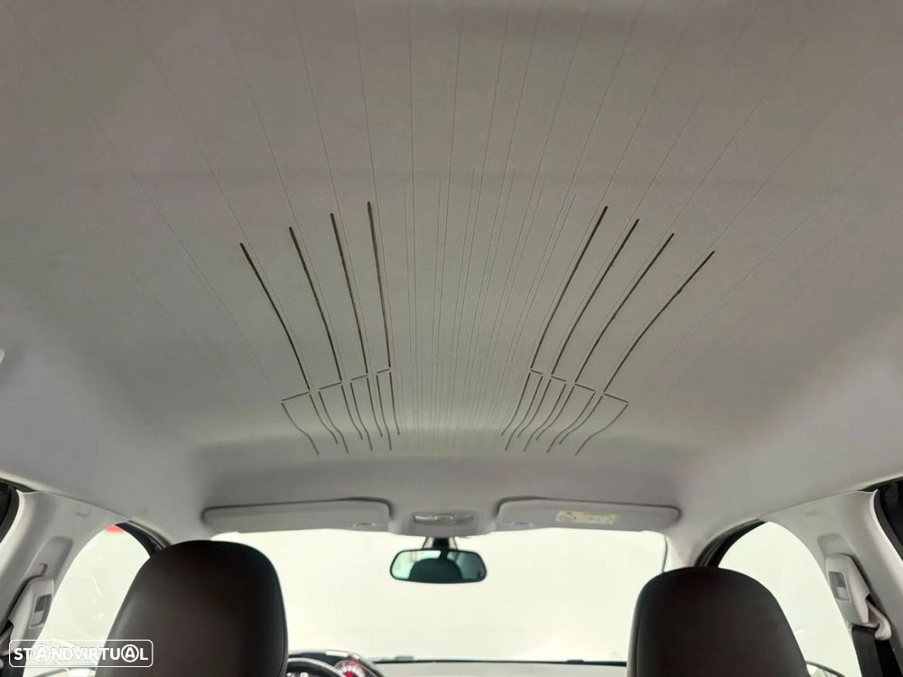 Peugeot 2008 1.2 VTi Allure - 16