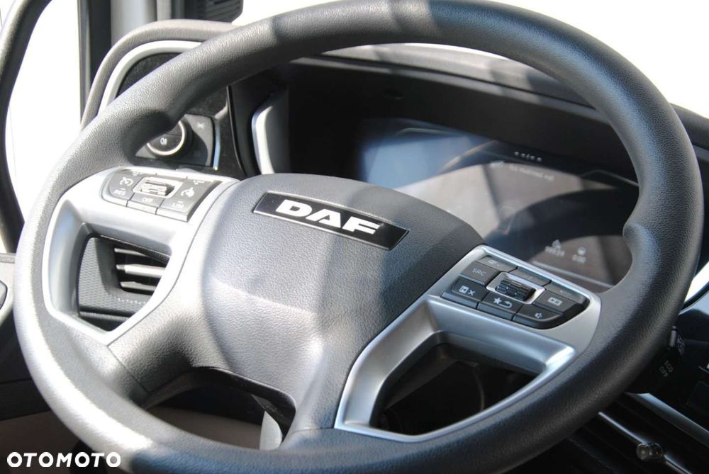 DAF XG 480 FT - 11