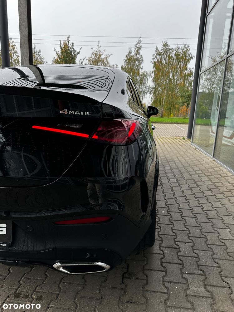 Mercedes-Benz GLC - 18