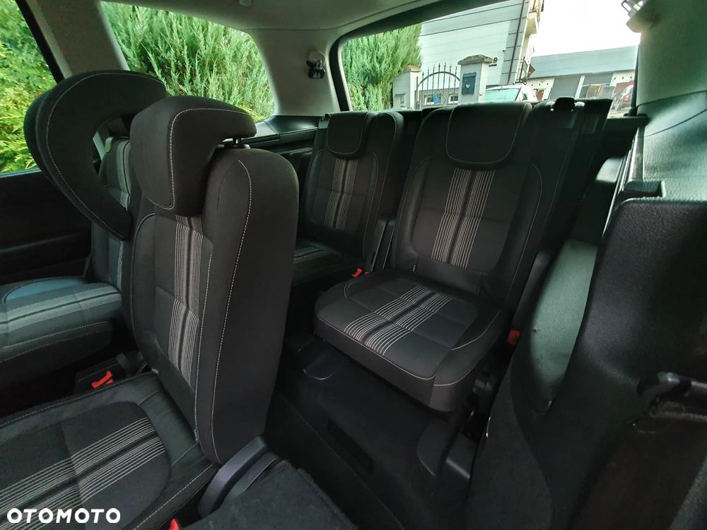 Volkswagen Sharan 2.0 TDI Blue Motion Match - 14