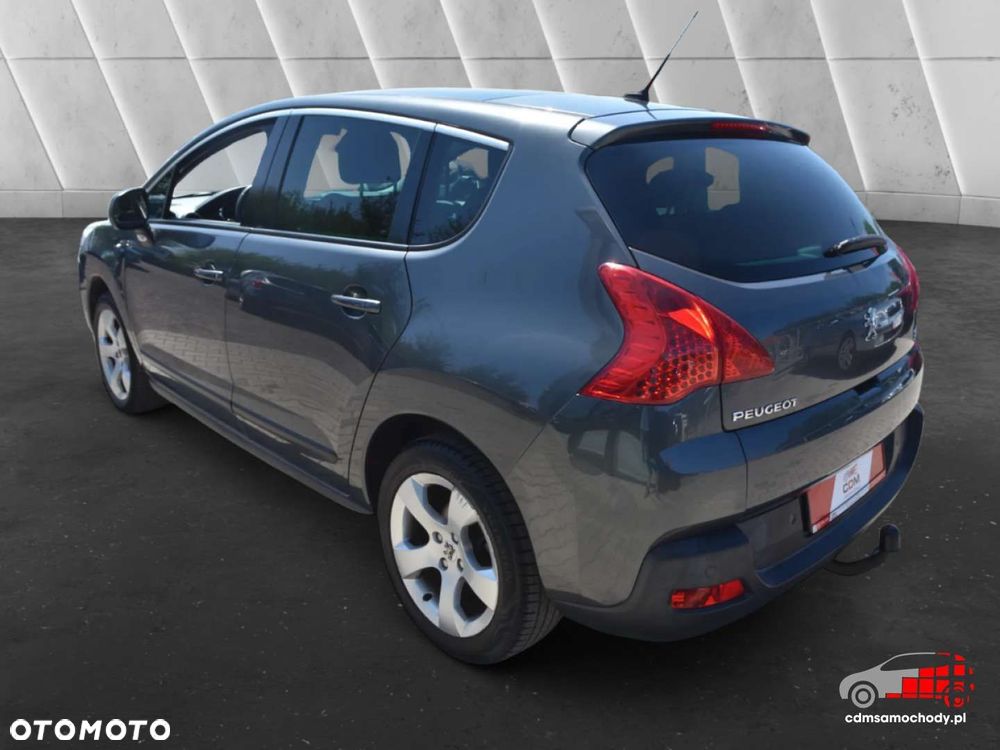 Peugeot 3008 - 6