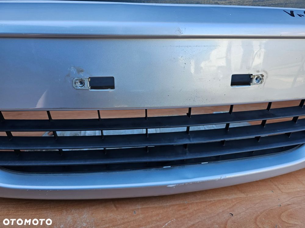 ZDERZAK PRZÓD PRZEDNI OPEL VECTRA C SIGNUM PRZED LIFT LIFTEM Z157 GTS HALOGENY SPRYSKI - 9